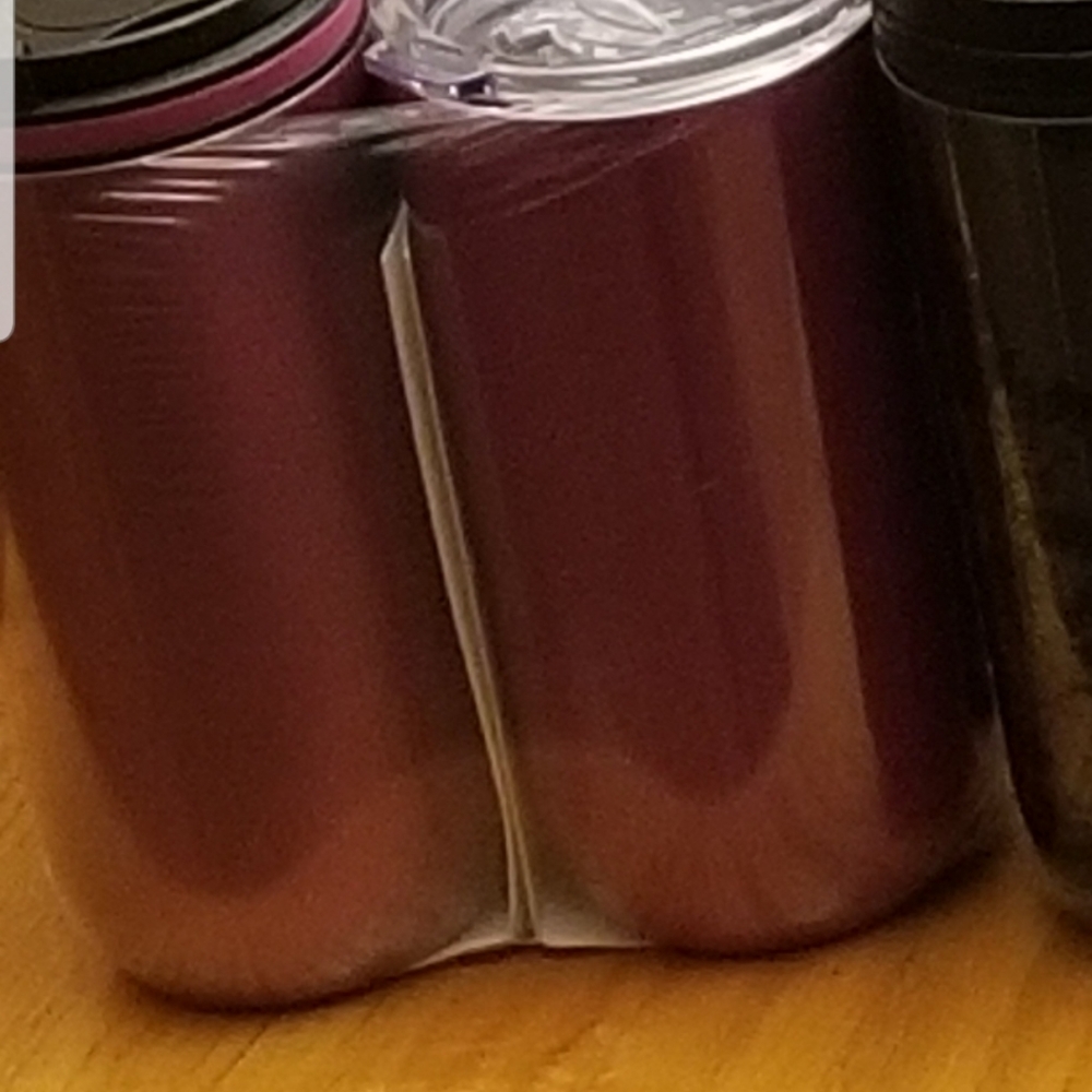 Everyday Living set of 2 Tumblers